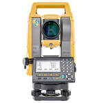 Estación Total Topcon GM105