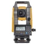 Estación Total Topcon GM55