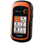 Garmin Etrex 20x