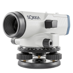 Nivel Automático Sokkia B40A