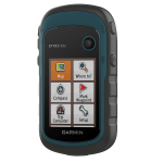 GPS Navegador Garmin Etrex 22x