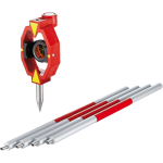 MiniPrisma Leica GMP111 Constante 0