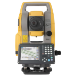 Estación Total topcon OS205