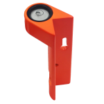 Ojo de pollo para mira de Madera