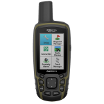 GPS Navegador Garmin Map65s